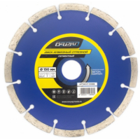 Диск отрезной алмазный Варяг 150х22,2 мм сегментный