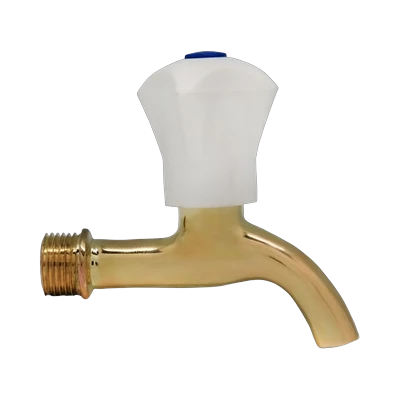 Водоразборный кран  1/2" Doron