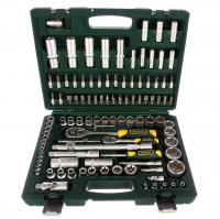 Набор инструмента универсальный Kraftool (108 шт)