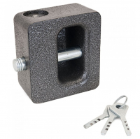 Замок навесной ЧАЗ-ВС2-10 г. Чебоксары