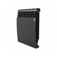 Радиаторы отопления