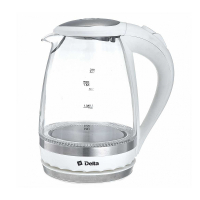 Электрические чайники