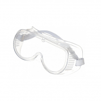 Защитные очки и маски