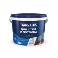 Краски на водной основе