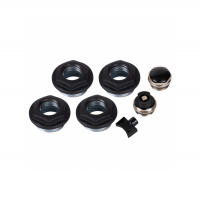 Комплектующие системы отопления