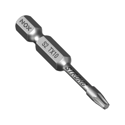 Бита NOX Strong Torx 10 50 мм