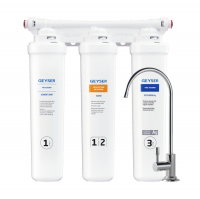 Водоочиститель Гейзер Оптима Старт