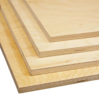 Древесно-плитные материалы