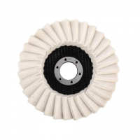 Полировальные насадки