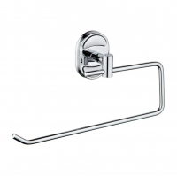 Бумагодержатель без крышки длинный Potato P2903-3