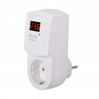 Блок защиты по напряжению Ресанта 16АРД регулируемый