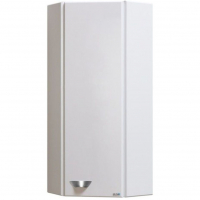 Шкаф навесной "Кредо" 30см угловой