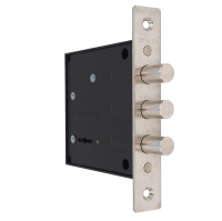 Замок врезной Mettem ЗВ8 842.0.0