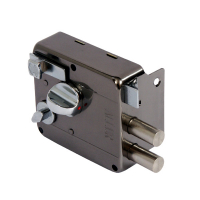 Замок накладной Аллюр 556