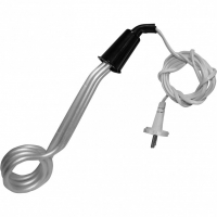 Кипятильник погружной 1,5 кВт