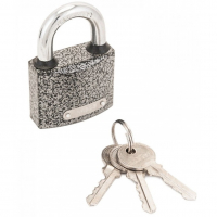 Замок навесной Apecs PD-01-50