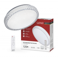 <b>Светильник</b> светодиодный In Home Comfort SAPHIR с ПДУ