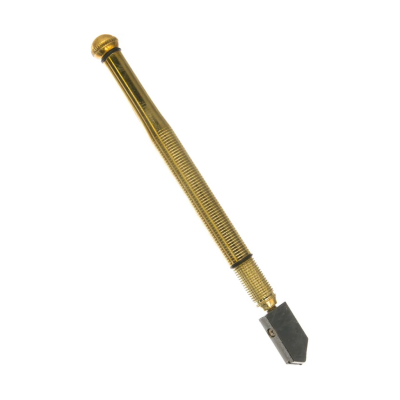 <b>Стеклорез</b> роликовый масляный FIT (16922)