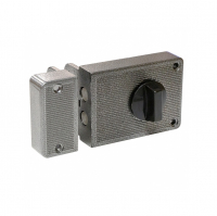 Накладные замки