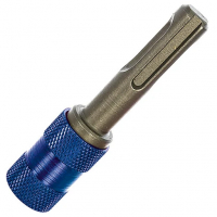 Адаптер для бит РемоКолор 75 мм быстросъемный 33-2-606