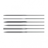 Напильники, надфили, рашпили