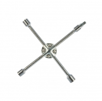 Ключи баллонные, свечные