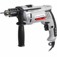Дрель ударная Интерскол ДУ-13/750ЭР