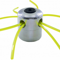 Головка триммерная Yard универсальная