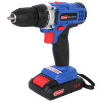 Дрель Диолд ДЭА-18ЛИ-07 аккумуляторная