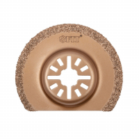 Насадки для многофункциональных вибрационных машин (МЭВ)