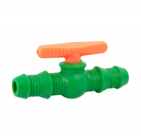 Вентиль для шлангов 1/2"