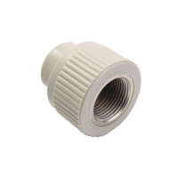 Полипропилен серый Tebo