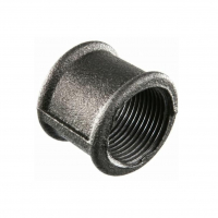 Стальные, чугунные фитинги