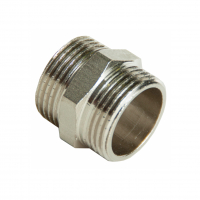 Латунные фитинги