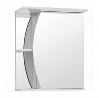 <b>Шкаф</b> - зеркало Style Line Камелия 600