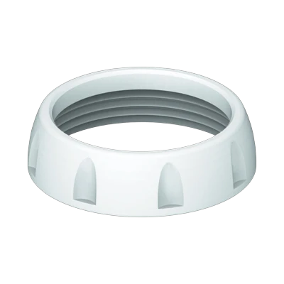 Гайка 1 1/2" для сифона О40