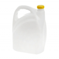 Канистра пластиковая Радиан Капля 5 л ТНП
