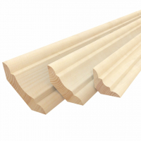 Наличники, плинтус