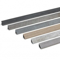 Плинтусы для кухонных столешниц