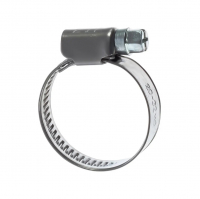 Червячные и силовые хомуты