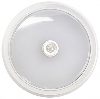 Светильник светодиодный In Home СПБ-2Д 10Вт с датчиком движения