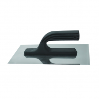 Гладилка нержавеющая 280х130 мм