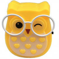 Ночник Camelion NL-237 Сова