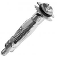 Анкер-дюбель Молли М4х53 мм