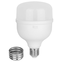 Лампа светодиодная Эра GREEN LINE T140-100W-840-E27/Е40 100Вт 4000К