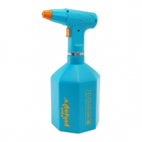 Опрыскиватель аккумуляторный садовый Poiyagro aqua 1,5л 
