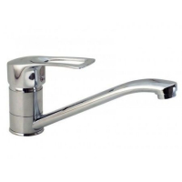 Смеситель для кухни DORON DC 2138,на шпильку