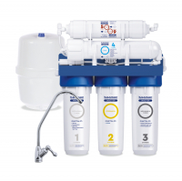 Водоочиститель Барьер Мастер Осмо 75