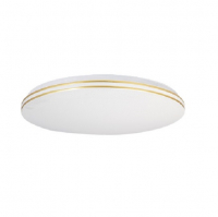 Светильник светодиодный Космос Classic SKY Gold 36Вт 6500К