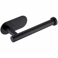 Держатель для туалетной бумаги WDA-TPH-BLACK